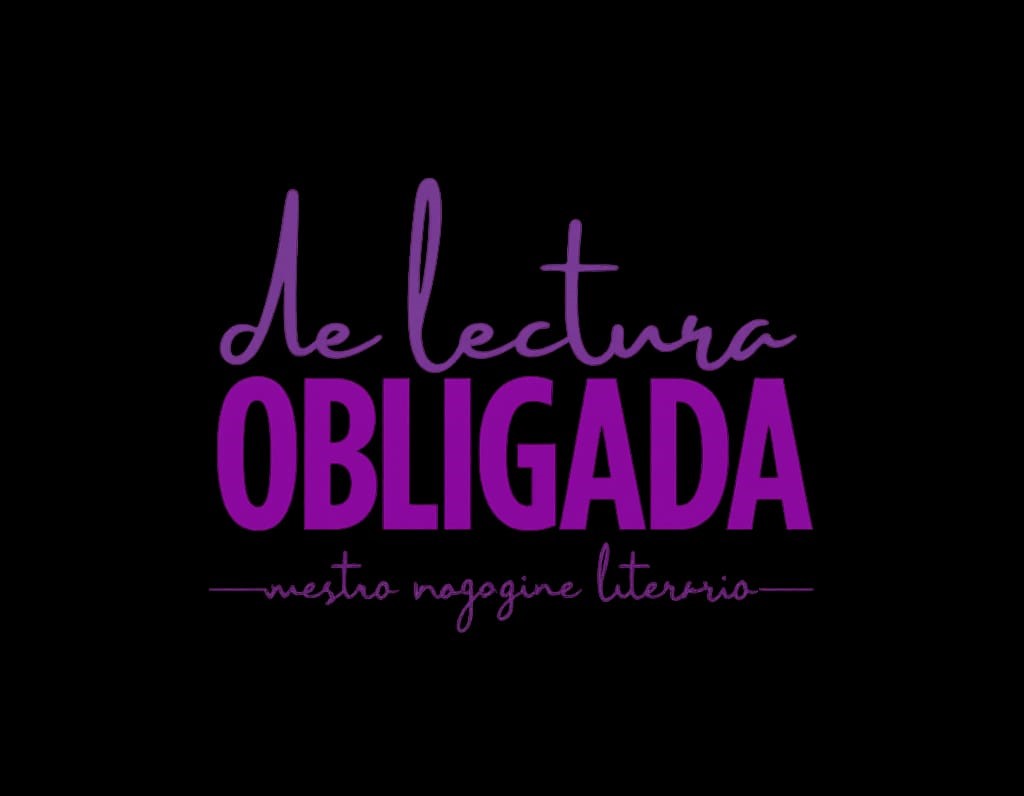 Logo Con Lectura Obligada